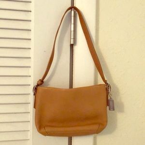 Mini coach purse